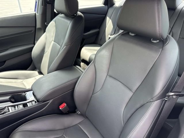 2026 Honda Accord Hybrid Sport-L - Photo 20