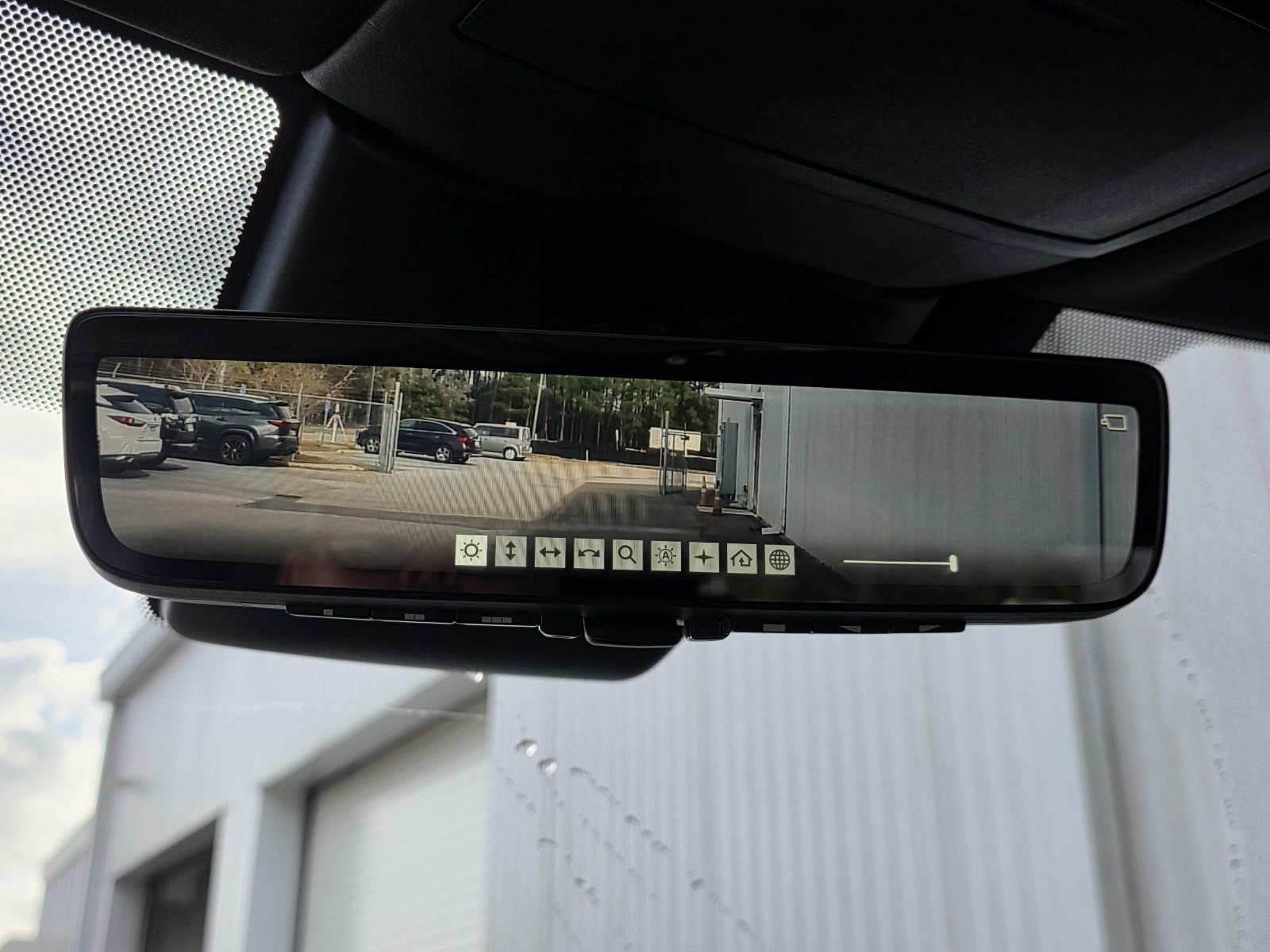 2024 Lexus RX Hybrid 500h - Photo 15