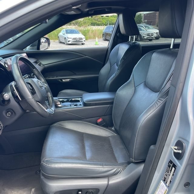 Certified Used 2023 Iridium Lexus 350 Premium Plus image 6