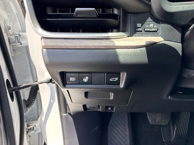 2026 Toyota Grand Highlander Platinum - Photo 30