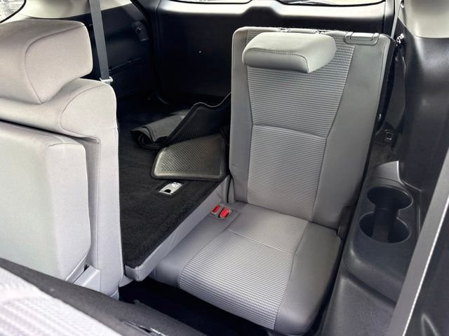 Used 2022 Silver Toyota L image 13