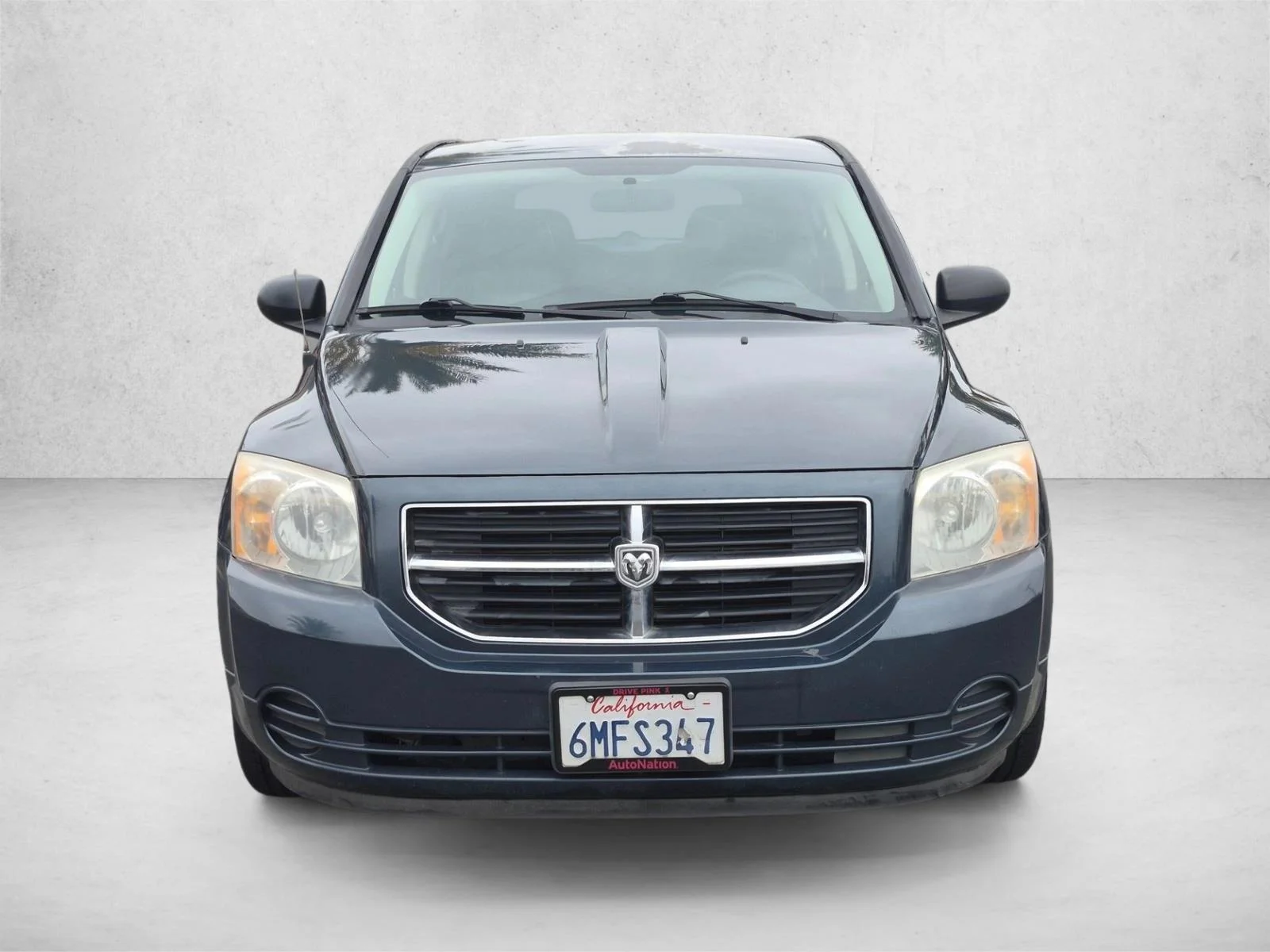 Used 2008 Dodge Caliber SXT with VIN 1B3HB48B18D685285 for sale in Cerritos, CA