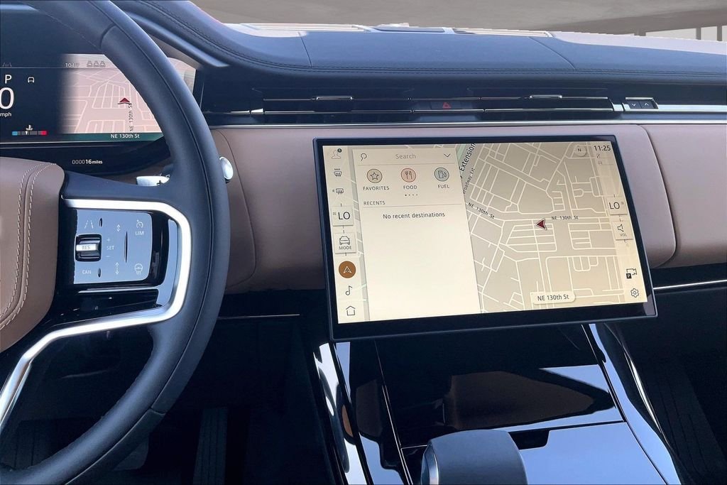 New 2026  Land Rover SE image 7