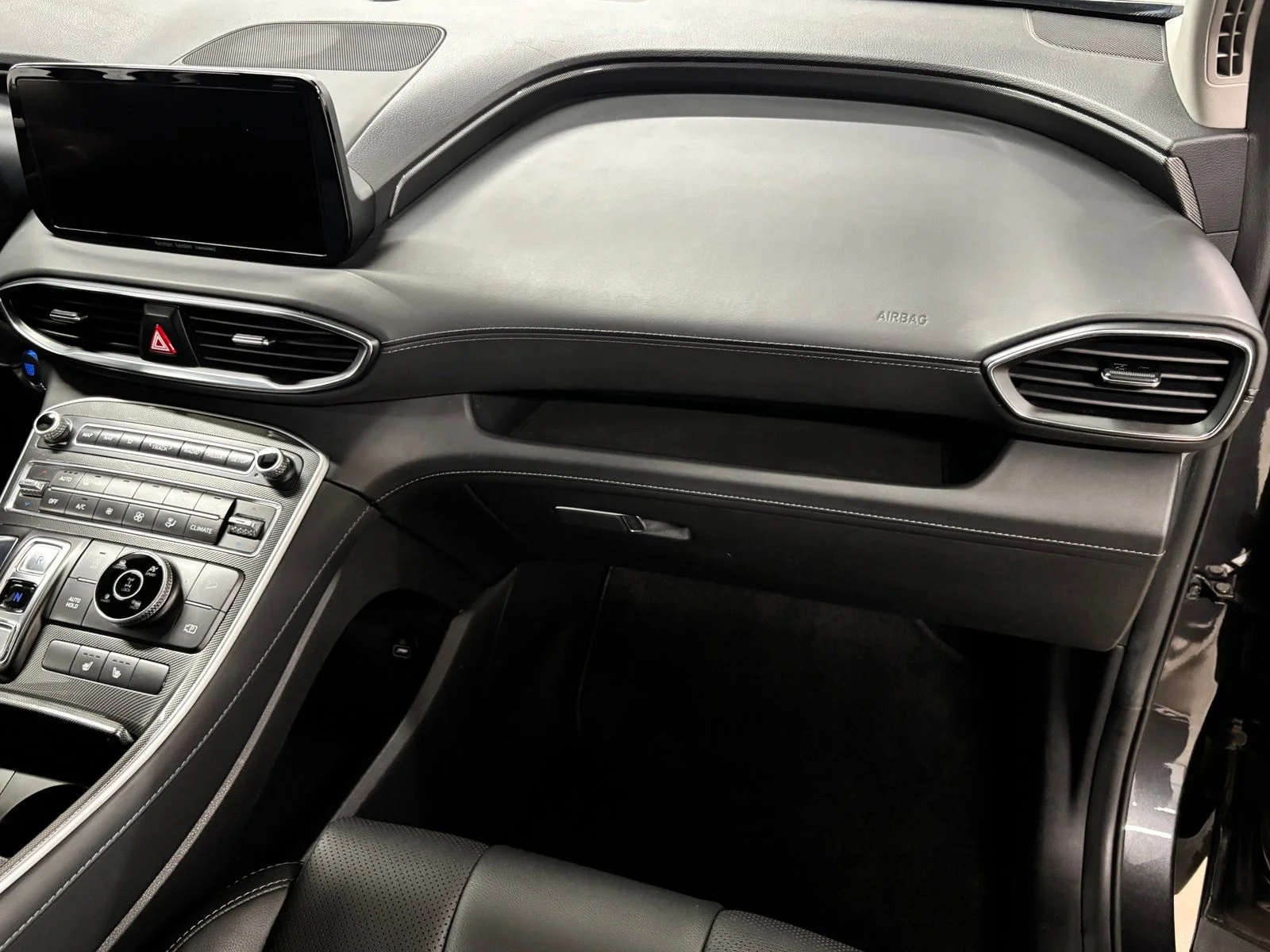 Used 2023 Gray Hyundai SEL image 20