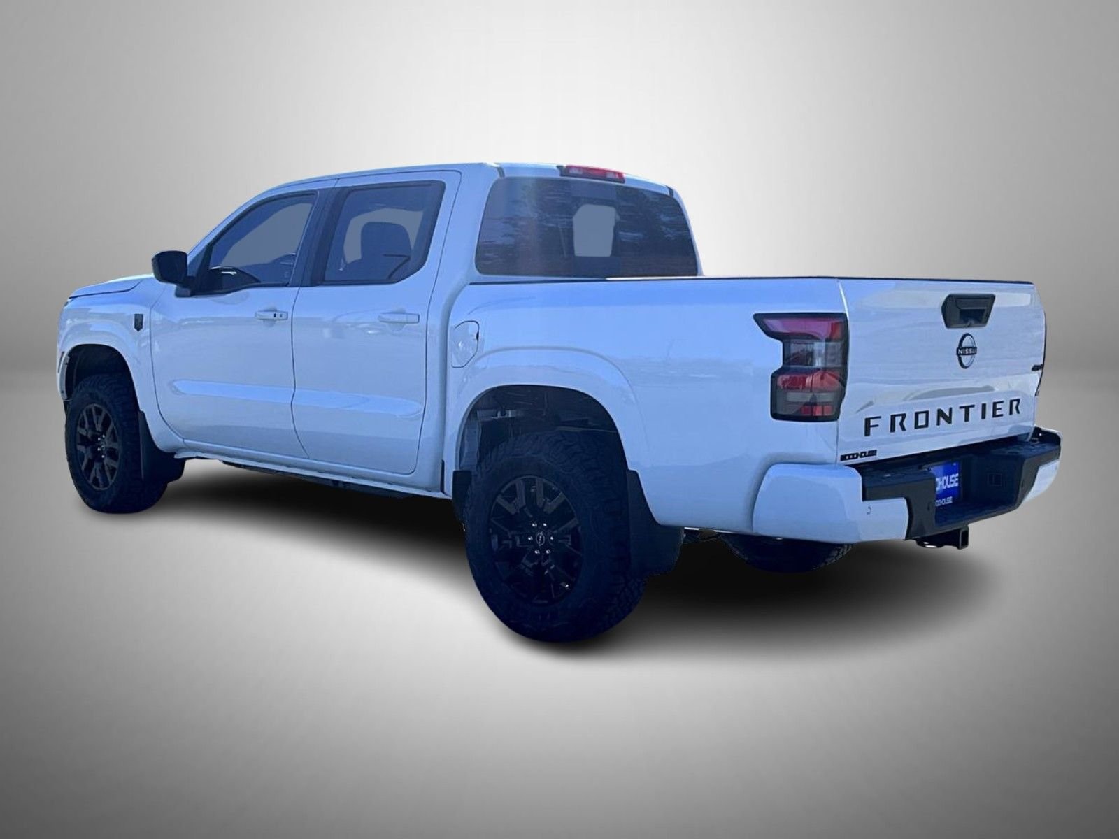 2026 Nissan Frontier SV - Photo 7
