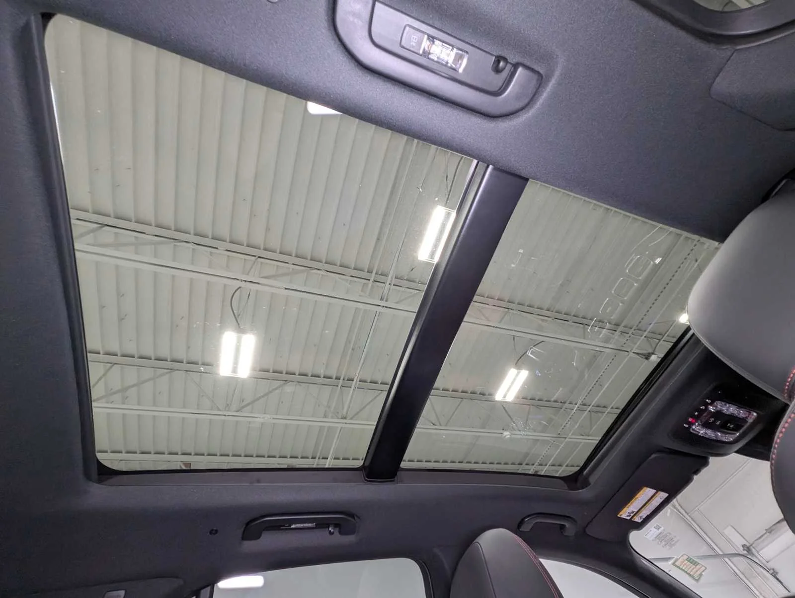 New 2026 Selenite Grey Metallic Mercedes-Benz AMG® GLE 53 image 15