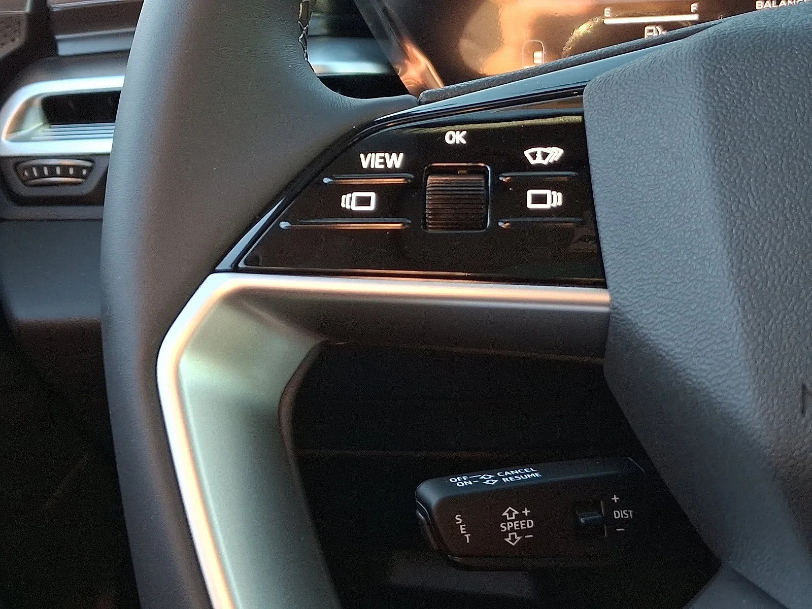 New 2026 Glacier White Metallic Audi Premium Plus image 17