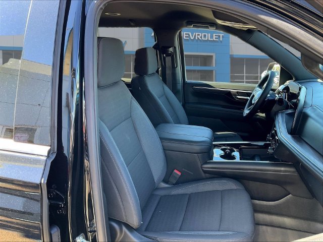 2026 Chevrolet Tahoe LS - Photo 14