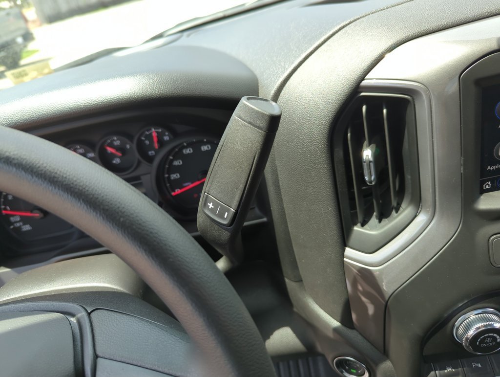 2026 GMC Sierra 1500 Pro - Photo 21