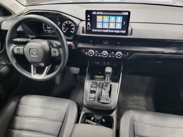 2024 Honda CR-V EX-L - Photo 29