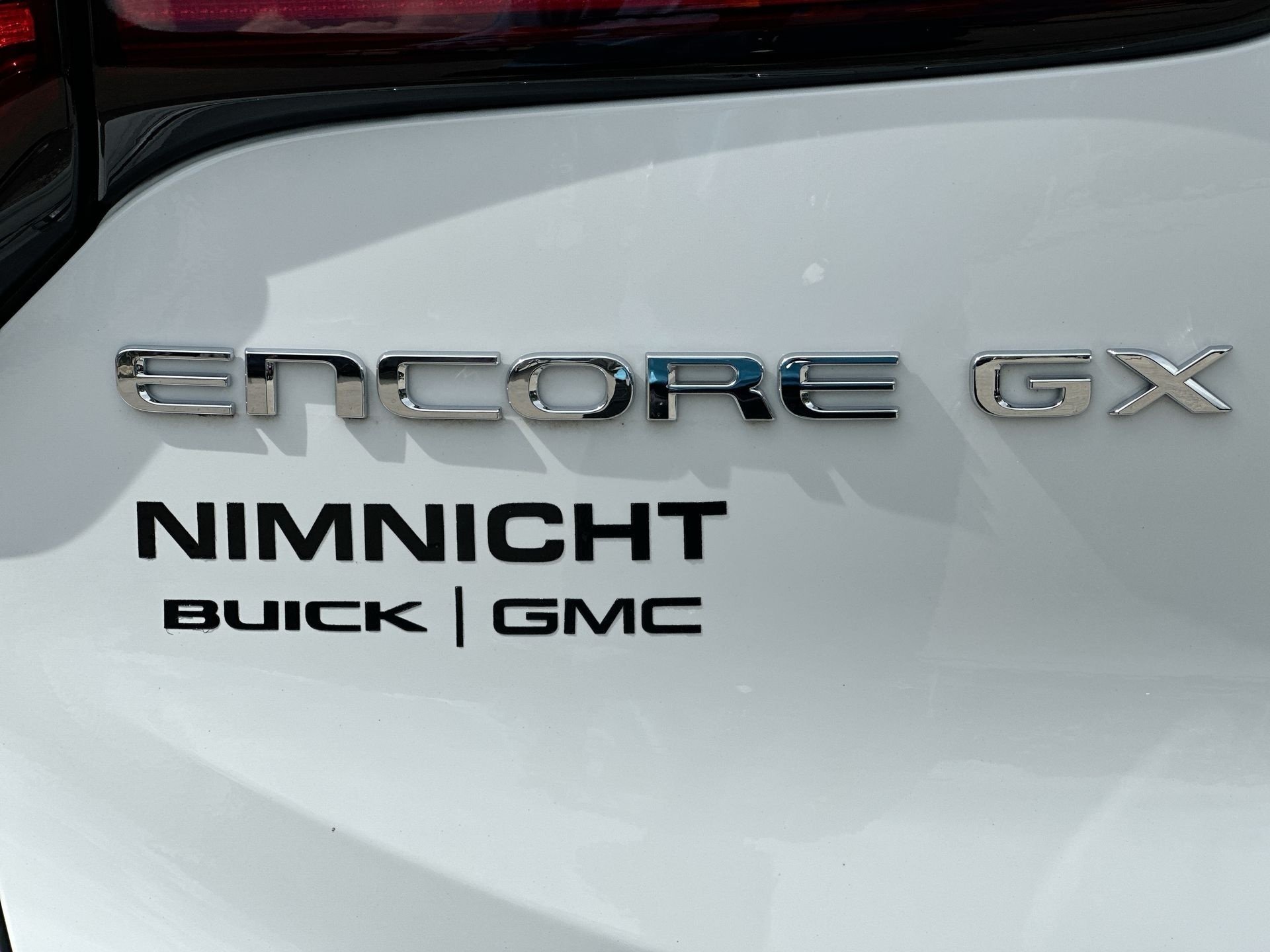2025 Buick Encore GX Sport Touring - Photo 29