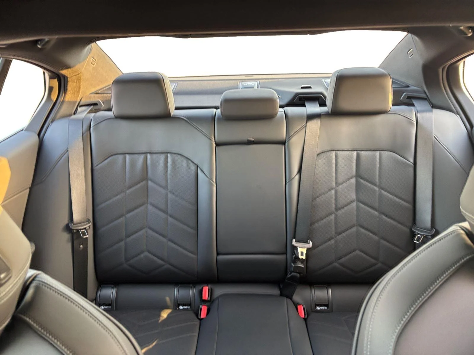2026 BMW 5 Series 530i - Photo 24