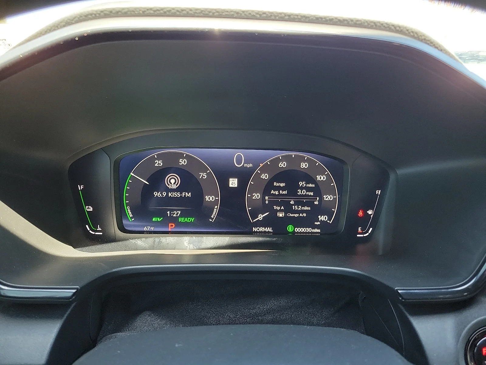 2026 Honda CR-V Sport-L - Photo 23