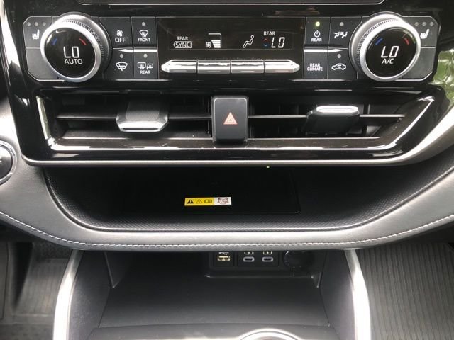 Used 2023 Gray Toyota XLE image 31