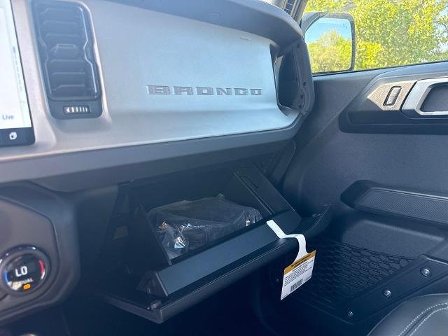 2025 Ford Bronco 4-Door Outer Banks - Photo 98