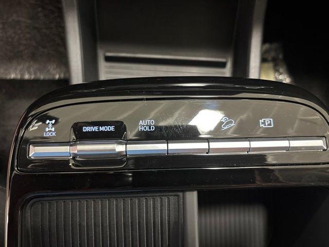 New 2026 Gray Hyundai SEL AWD image 24