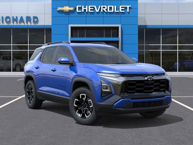2026 Chevrolet Equinox ACTIV - Photo 7