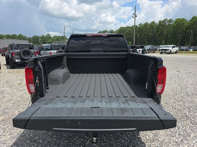 Certified Used 2021 Onyx Black GMC Elevation image 6