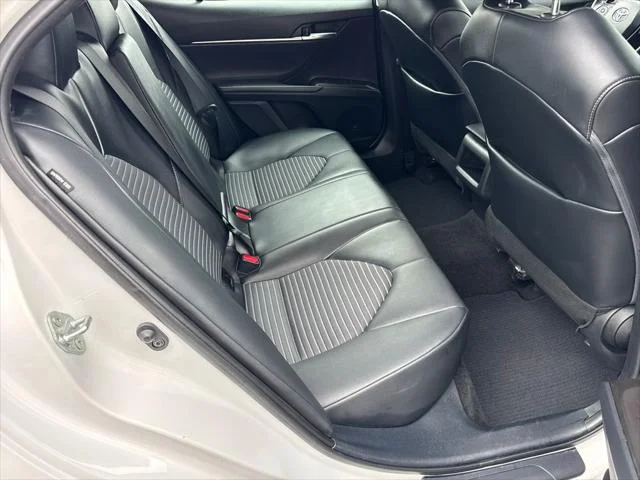 Certified Used 2022 ICE CAP Toyota  image 15