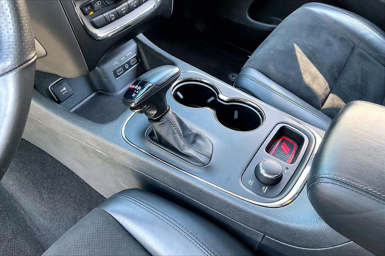 Used 2019 White Dodge R/T image 31