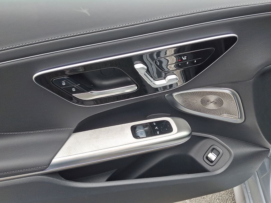 New 2026 Cirrus Silver Metallic Mercedes-Benz CLE 450 image 9