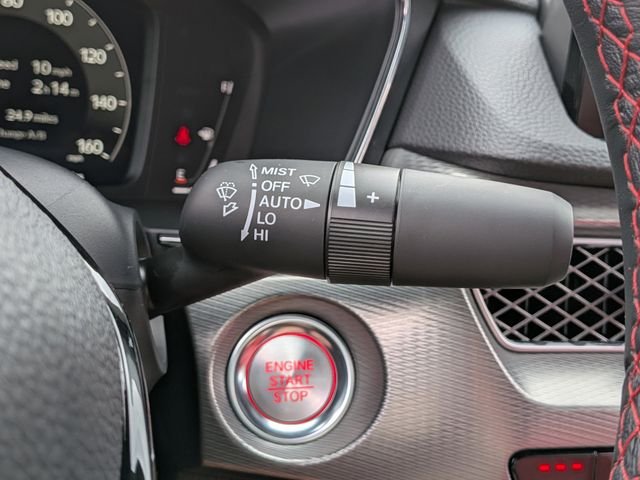 New 2026 Majestic Black Pearl Acura A-Spec Tech Package image 29
