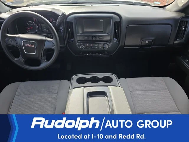 Used 2018 Onyx Black GMC Base image 11