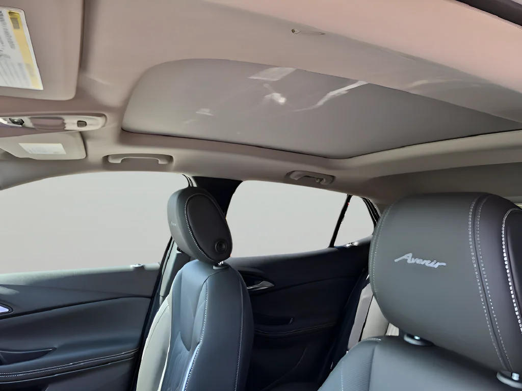 2026 Buick Encore GX Avenir - Photo 32