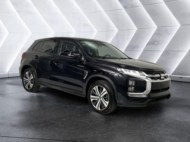 2024 Mitsubishi Outlander Sport 2.0 SE