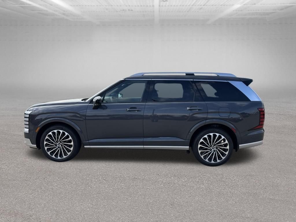 2026 Hyundai Palisade Calligraphy - Photo 3