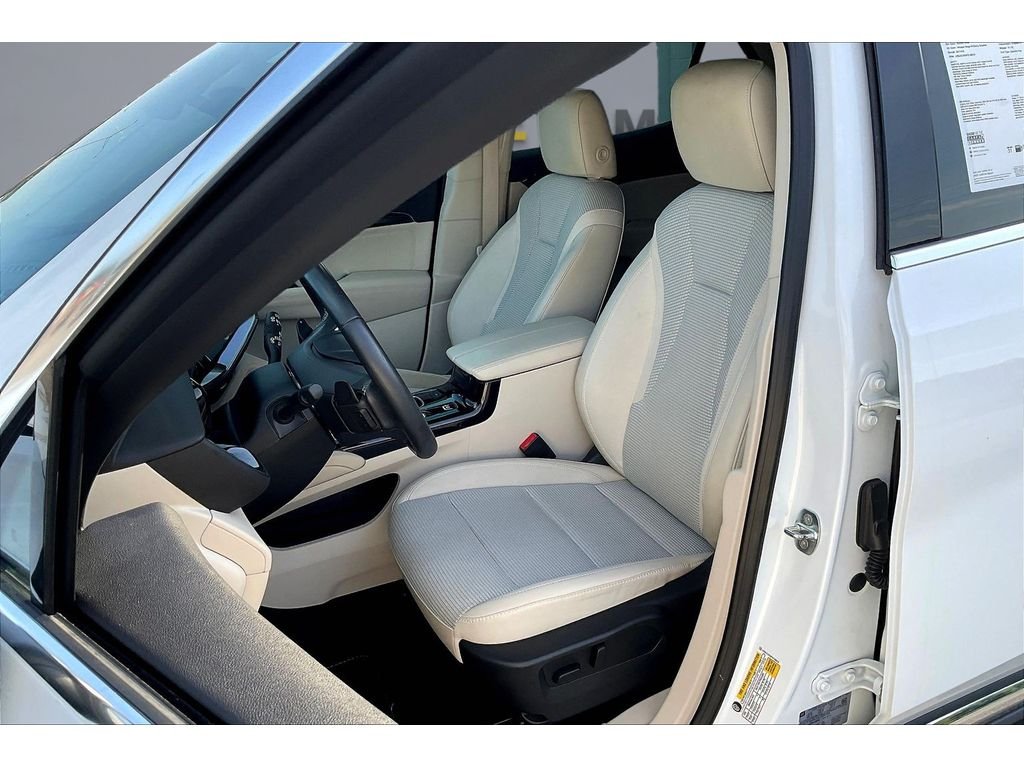2023 Buick Envision Preferred - Photo 17