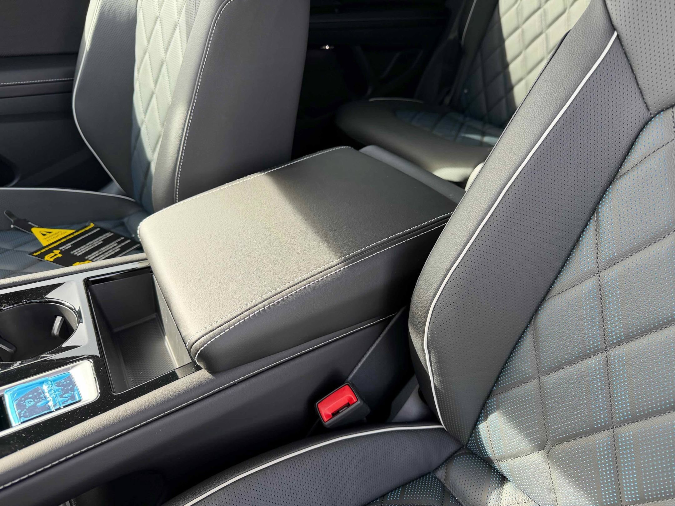 New 2026 Gray Volkswagen 2.0T SEL Premium R-Line image 27
