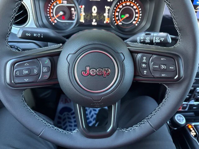 New 2027  Jeep Willys image 20