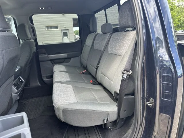 Used 2023  Ford XLT image 26