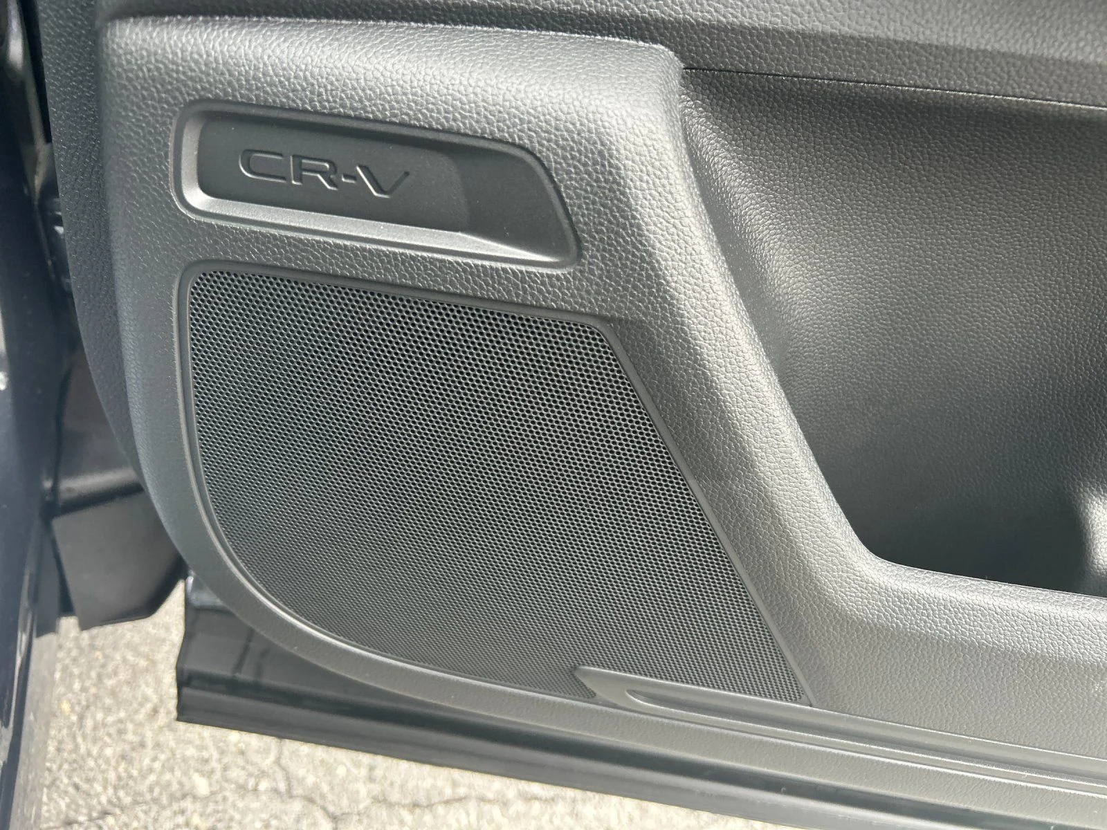 New 2026 Meteorite Gray Metallic Honda Sport Touring image 22