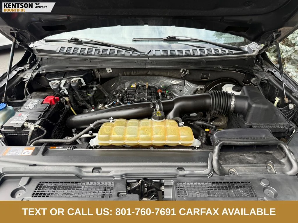 Used 2021 Gray Ford Limited image 35