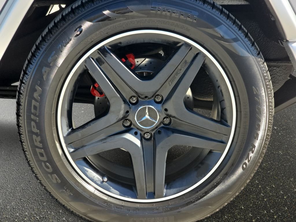 Used 2018  Mercedes-Benz G 65 AMG® image 35