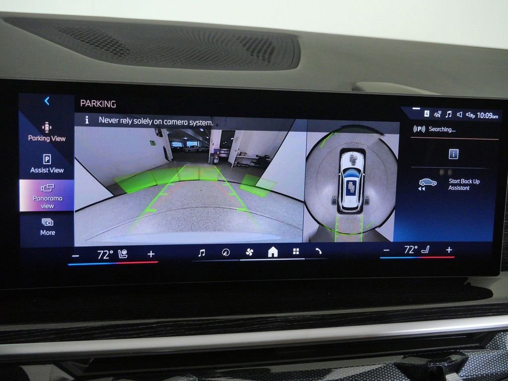 New 2026 Mineral White Metallic BMW xDrive40i image 49