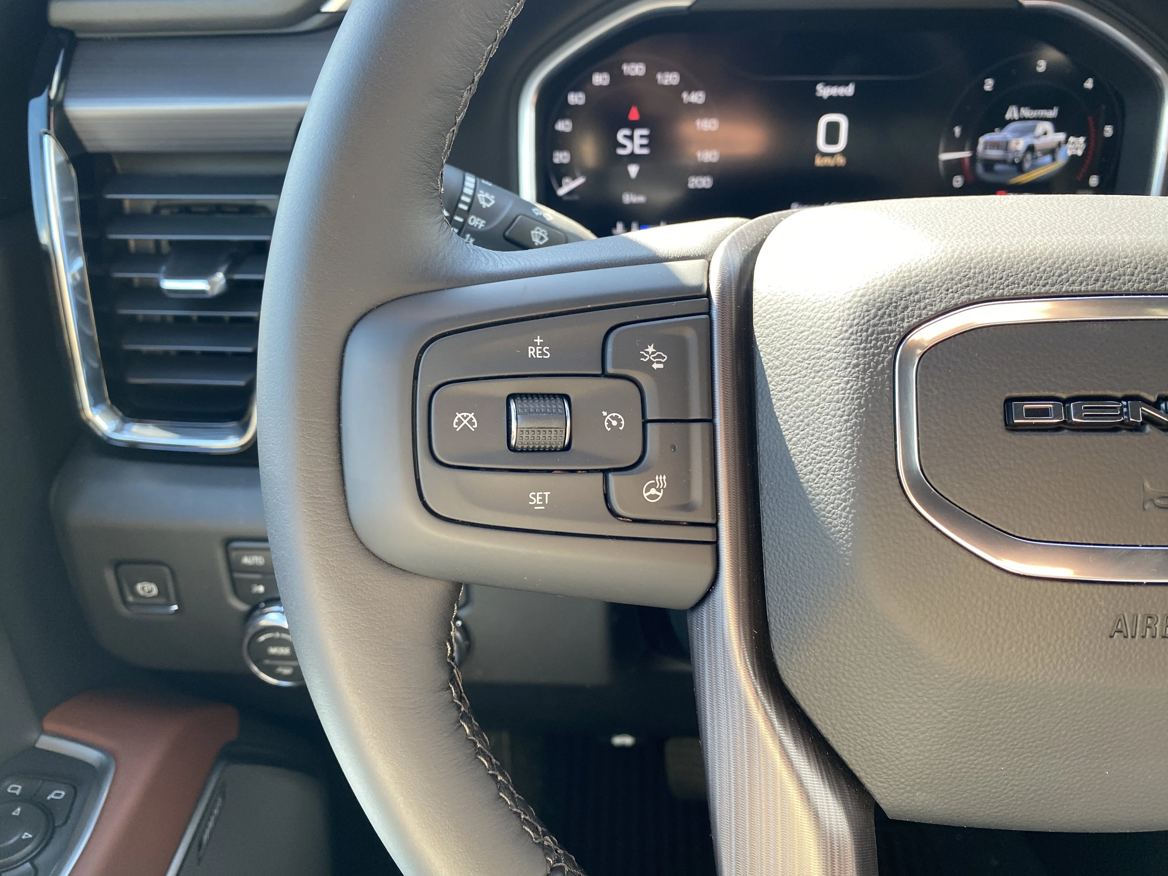 New 2026 STERLING METALLIC GMC Denali Ultimate image 17