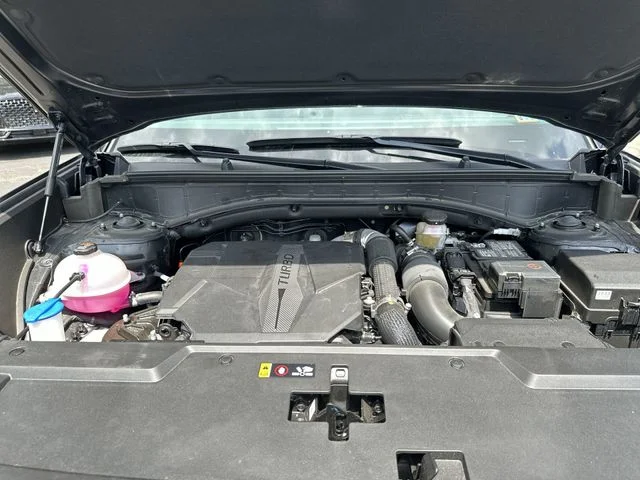 Used 2026 Black Hyundai SEL image 27