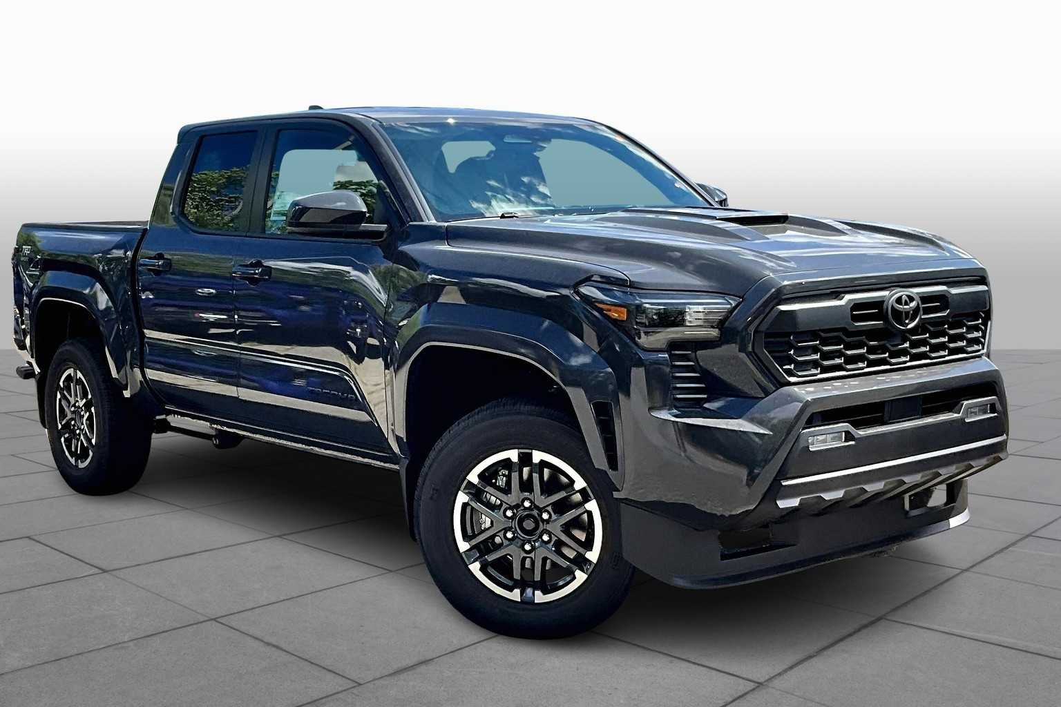Used 2025 Underground Toyota TRD Sport image 2
