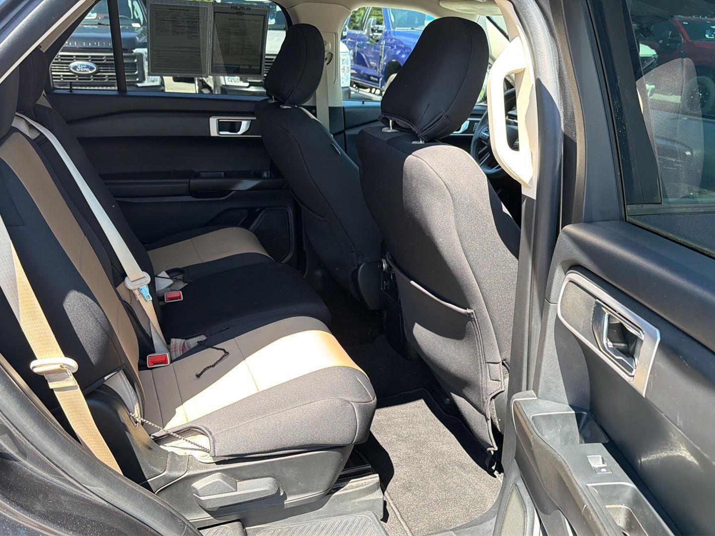 Used 2020 Magnetic Ford Base image 12
