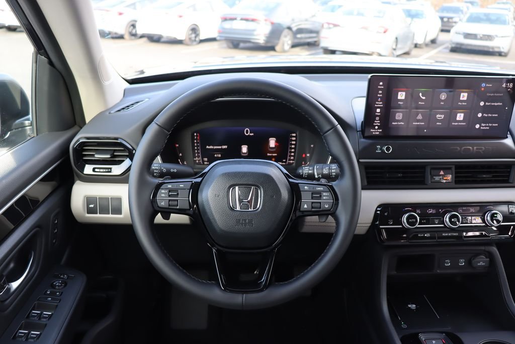 2026 Honda Passport RTL - Photo 19