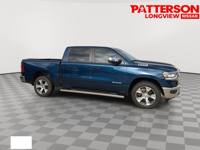 Pre-Owned 2023 Ram 1500 Laramie