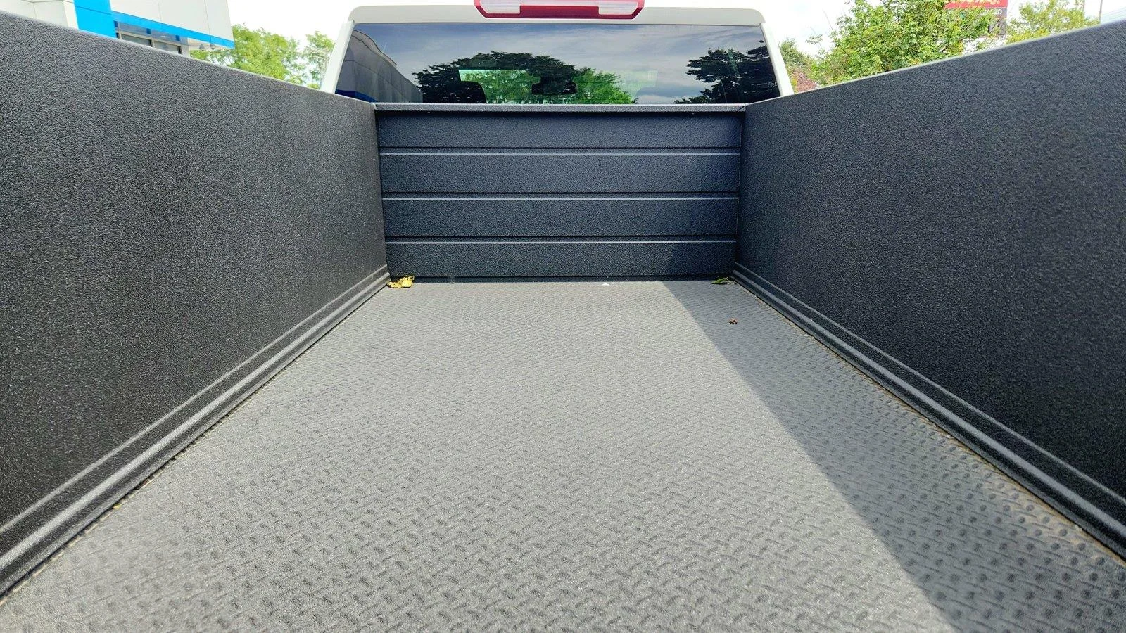 2026 Chevrolet Silverado 3500 HD Work Truck - Photo 8