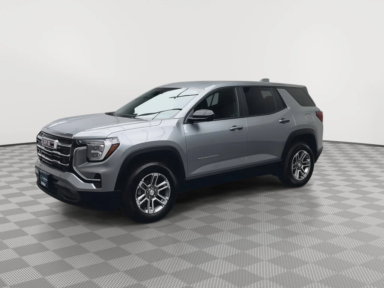 Used 2025 Sterling Metallic GMC Elevation image 32