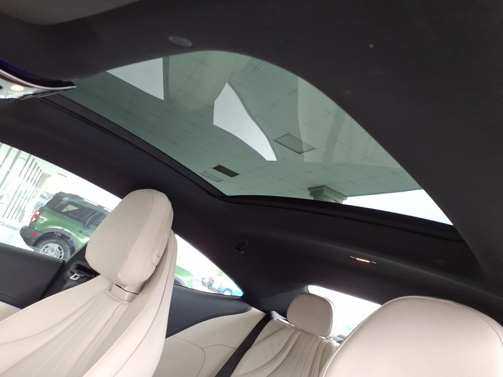 Used 2024 Black Mercedes-Benz CLE 450 image 8