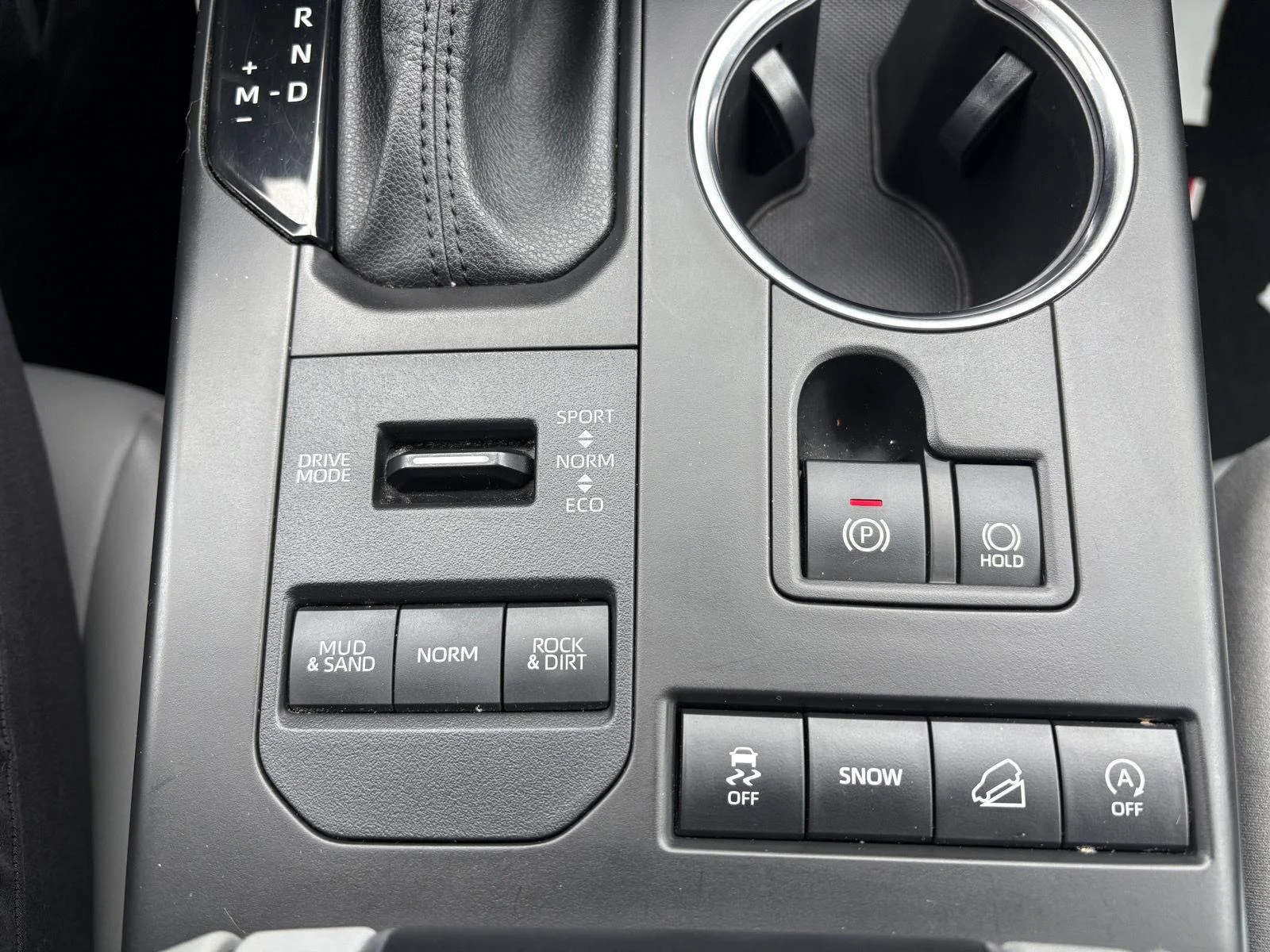 Used 2022 Magnetic Gray Metallic Toyota XLE image 16