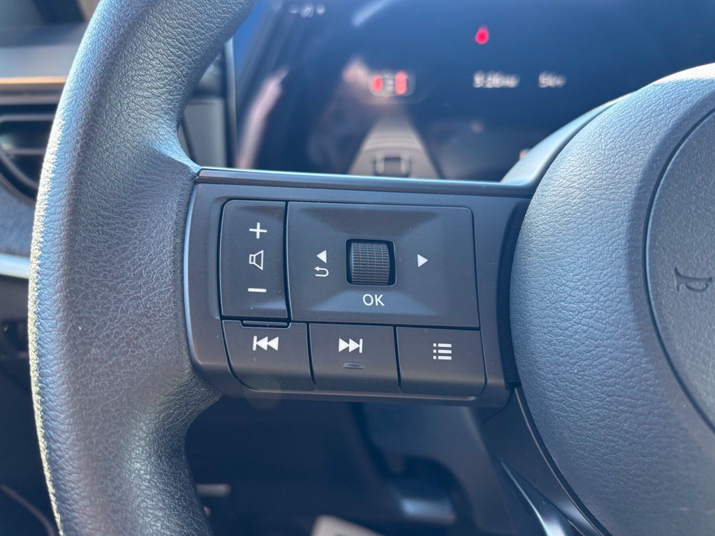 Certified Used 2026 White Nissan SV image 20