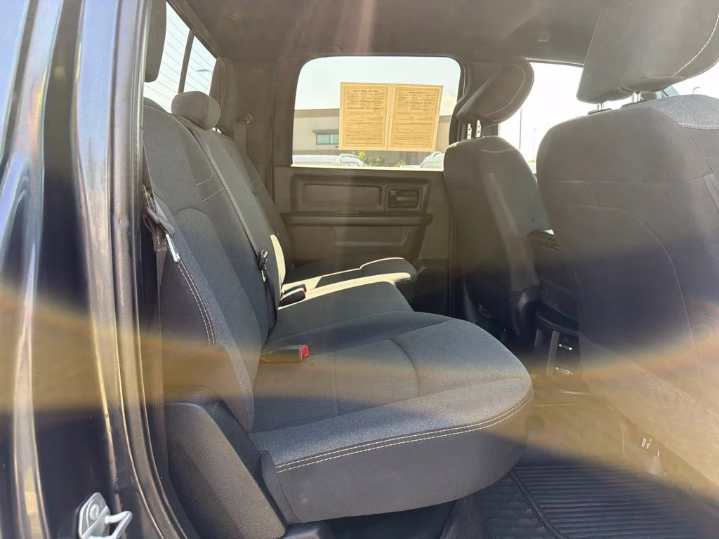 Used 2022 Gray Ram Tradesman image 19